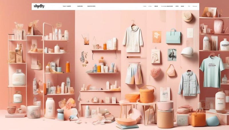 shopify store design guidelines