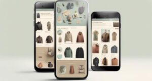 shopify store mobile optimization