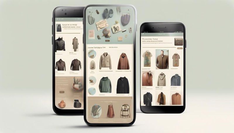 shopify store mobile optimization