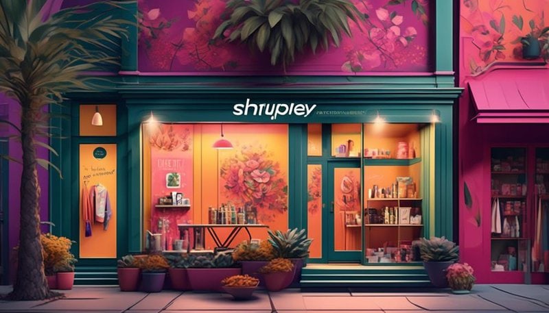 strengthening brand identity with shopify s storefront