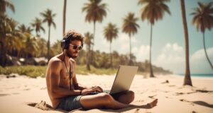 vpn for digital nomads