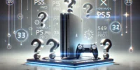 How Much Will the Ps5 Pro Be