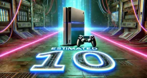 playstation 10 release date